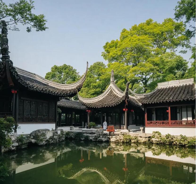 黑龙江沙砾土建有限公司